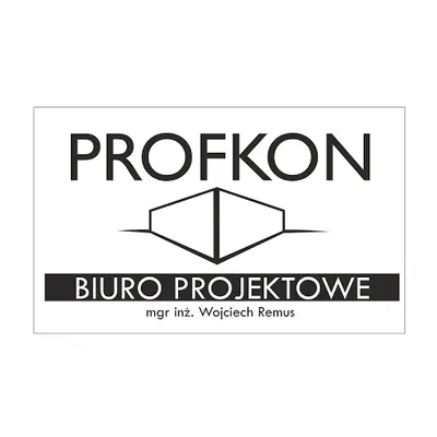 PROFKON Biuro Projektowe sp. z o.o.